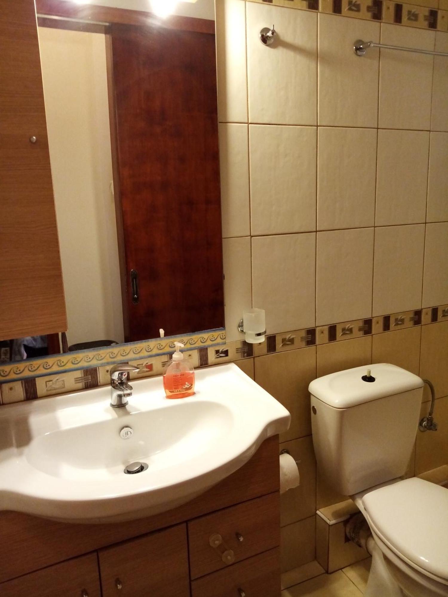 Olga'S House Apartment Превеза Екстериор снимка